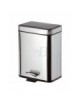 PATTUMIERA X TOILETT QUADRA 5LT LUX