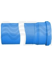 TUBO TRI-PLUS 1 BIC. DOPPIO 75 L. 3000