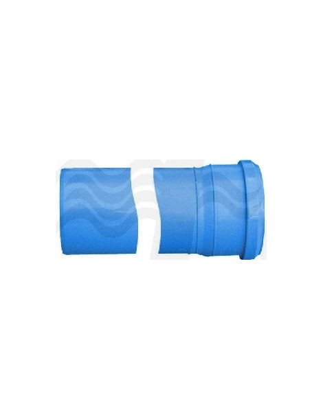 TUBO TRI-PLUS 1 BIC. DOPPIO 110 L.3000