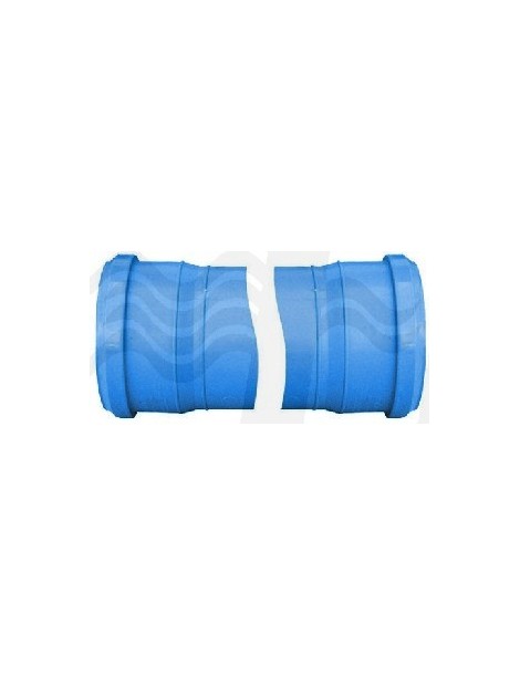 TUBO TRI-PLUS 2 BIC. DOPPIO 90 L.2000
