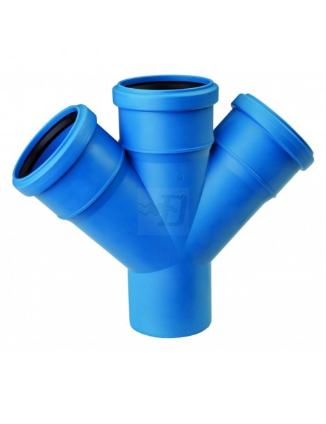 BRAGA DOPPIO TRI-PLUS DOPPIO 110/110/110 650655