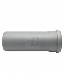TUBO DF HTEM 1 BIC. DOPPIO 40 L. 250