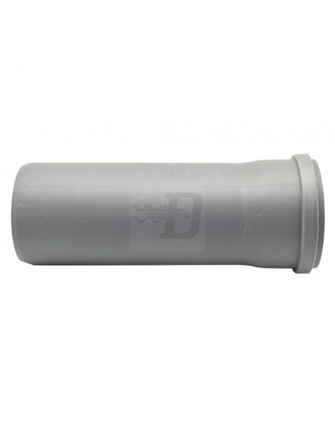 TUBO DF HTEM 1 BIC. DOPPIO 110 L. 3000