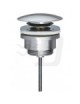 PILETTA CLICK-CLAK PER LAV.E BIDET 1"1/4