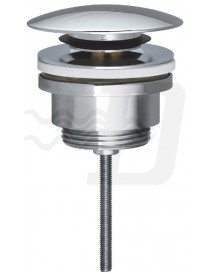 PILETTA CLICK-CLAK PER LAV.E BIDET 1"1/4