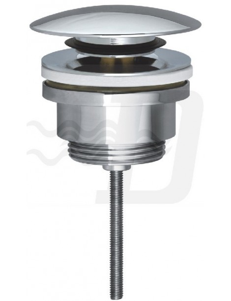 PILETTA CLICK-CLAK PER LAV.E BIDET 1"1/4