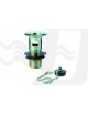 PILETTA BIDET-LAVABO CON TROPPO PIENO 1"