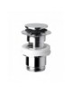 PILETTA MASCHIO INI CLICKER E BIDET CON TROP. PIE