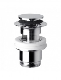 PILETTA MASCHIO INI CLICKER E BIDET CON TROP. PIE