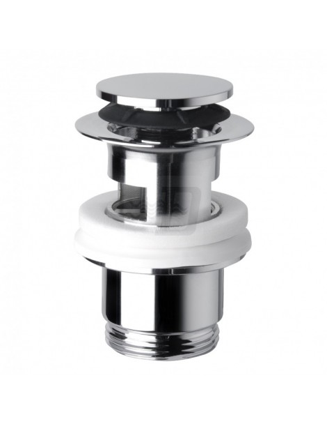 PILETTA MASCHIO INI CLICKER E BIDET CON TROP. PIE