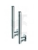 COPPIA RUB. TOTEM XXL L250 CR 1/2" DOPPIO 10