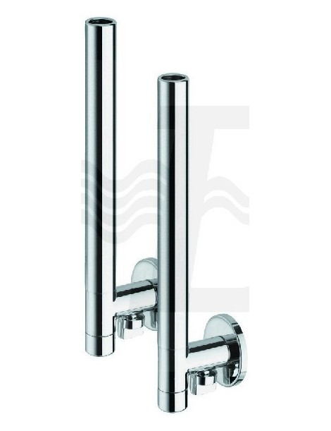 COPPIA RUB. TOTEM XXL L250 CR 1/2" DOPPIO 10