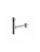SIFONE "MINIM-ALL" PER LAV.1"1/4 DM 32x250