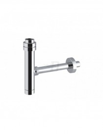 SIFONE "MINIM-ALL" PER LAV.1"1/4 DM 32x250