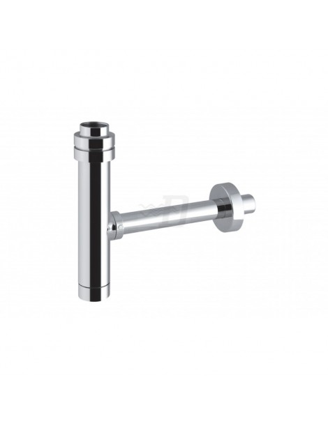 SIFONE "MINIM-ALL" PER LAV.1"1/4 DM 32x250
