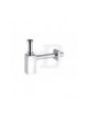 SIFONE "PIQUADRATO"P/LAV.1"1/4 DM 32x250