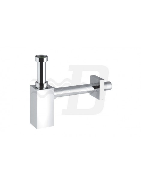 SIFONE "PIQUADRATO"P/LAV.1"1/4 DM 32x250