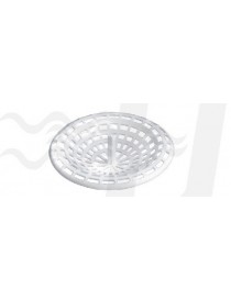 CESTELLO GRIGLIATO UNIVERSALE PP DM 80