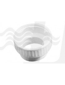 RIDUZIONE PVC MASCHIO . 1"1/4 FEMMINA 1"1/2