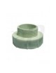 RIDUZIONE PVC FEMMINA 1"1/4 MASCHIO . 1"