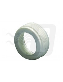 RIDUZIONE PVC FEMMINA 1" MASCHIO . 1"1/4