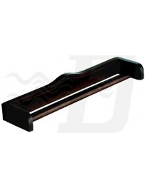 PORTA ASCIUGAMANI CM 40 MATHILDE LEGNO