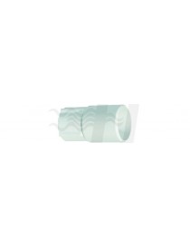 IMBUTO ABS BIANCO 26X32