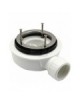 PILETTA IN PVC PER PIAT. DOC. RIB. ST FEMMINA 90