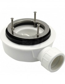 PILETTA IN PVC PER PIAT. DOC. RIB. ST FEMMINA 90