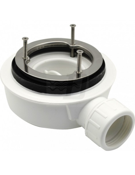 PILETTA IN PVC PER PIAT. DOC. RIB. ST FEMMINA 90