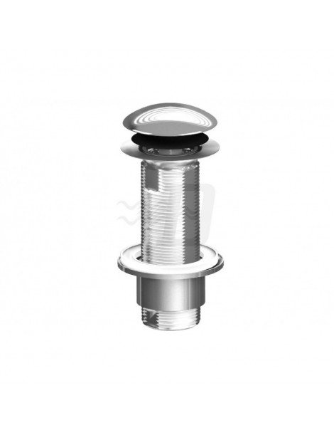 PILETTE PER SIFONI ABS CON TAPPO CLICK-CLAC