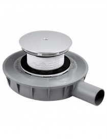 SIFONE ULTRA RIB. PER PIATTI DOC. MASCHIO R.FLAT