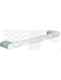 PORTA ASCIUGAMANI CM 30 MIDA CROMO