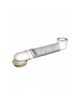 CURVA "OFFSET" PER SPOSTAMENTO A MASCHIO URO W.C.