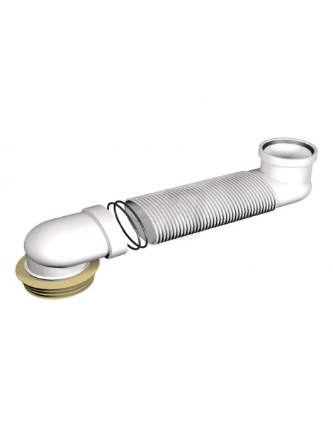 CURVA "OFFSET" PER SPOSTAMENTO A MASCHIO URO W.C.