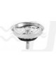 GRIGLIA DI RIC.P/PILETTA BASKET INOX LIRA