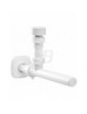 VALVOLA AUTOMAT.GLU GLU STOP BAGNO DM 32