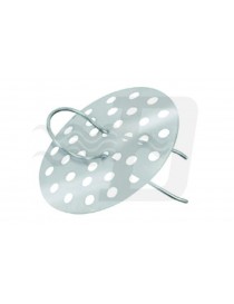 GRIGLIA INOX PER PILETTA LAVELLO