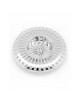GRIGLIA DM 9CM-P/FORO LAV. DM 4.5 CM BIA