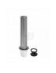 PILETTA DM 70 CON TUBO INOX DM.50 L.300MM