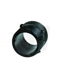 NIPPLE DOPPIO FEMMINA ILETTO MASCHIO . 3/4 x MASCHIO . 3/4