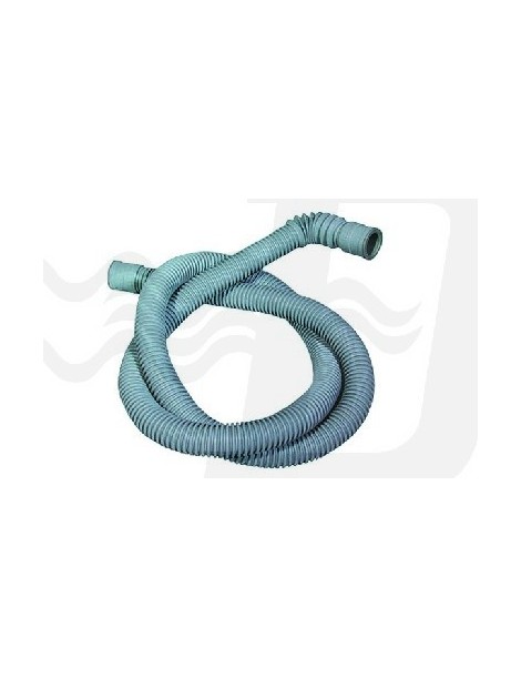 TUBO SCARICO LAVATRICE MASCHIO t 1.50
