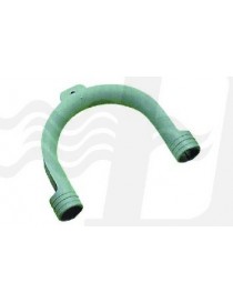 SUPPORTO PER TUBO SCARICO LAVATR
