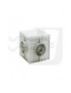 POZZETTO MASCHIO ONOLITICO IN PP 40x40 CON CHIUS.