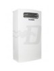 SCALDABAGNO GAS HYDROCOMPACT OUTDOOR 15LT CAMERA STAGNA METANO JUNKERS