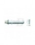 KIT BASE CONCENTRICO PER PARTENZA VT 60/100 PER SCALDINI CHAFFOTEAUX
