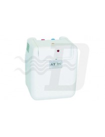 SCALDACQUA ELETTRICO VERTICALE SOTTOLAVELLO LT.10 ANNI 2 GARANZIA ATON