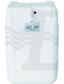 SCALDACQUA ELETTRICO VERTICALE SOTTOLAVELLO LT.15 ANNI 5 GARANZIA ATON