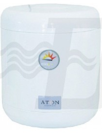 SCALDACQUA ELETTRICO VERTICALE LT.30 ANNI 2 GARANZIA ATON
