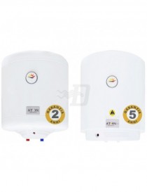 SCALDACQUA ELETTRICO VERTICALE LT.50 ANNI 2 GARANZIA ATON